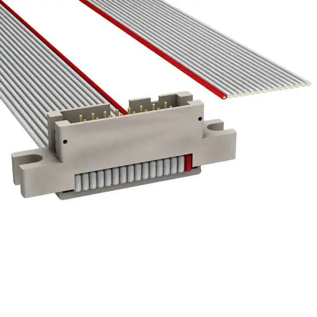 M1YXK-1636J (IDC CABLE - MPD16K/MC16G/X)