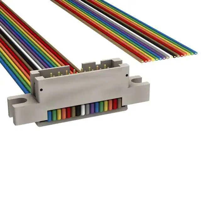 M1YXK-1636R (IDC CABLE - MPD16K/MC16M/X)