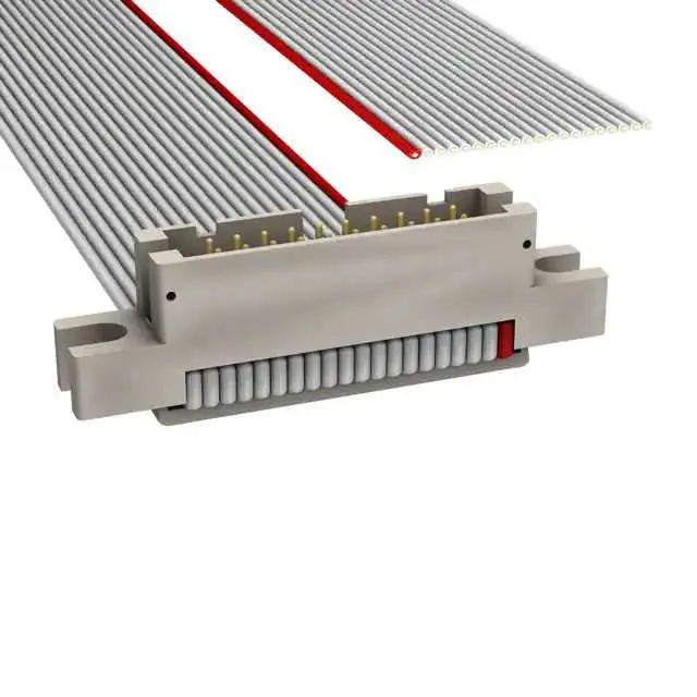 M1YXK-2036J (IDC CABLE - MPD20K/MC20G/X)