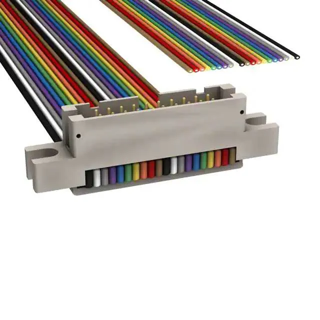 M1YXK-2036R (IDC CABLE - MPD20K/MC20M/X)