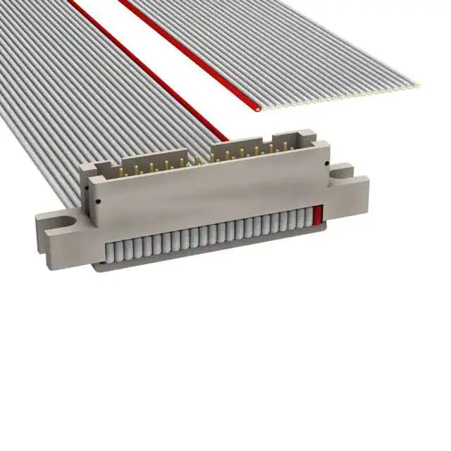 M1YXK-2436J (IDC CABLE - MPD24K/MC24G/X)