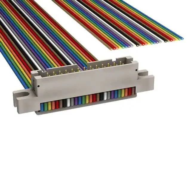 M1YXK-2636R (IDC CABLE - MPD26K/MC26M/X)