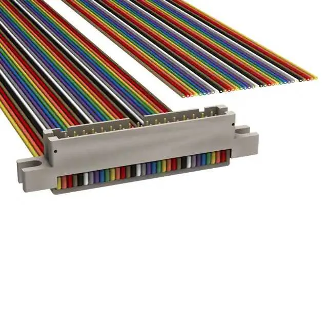 M1YXK-3436R (IDC CABLE - MPD34K/MC34M/X)