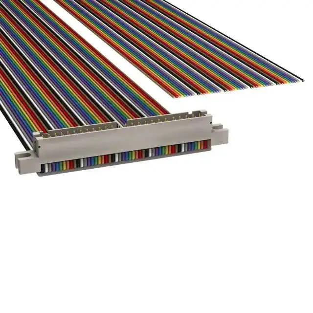 M1YXK-5036R (IDC CABLE - MPD50K/MC50M/X)