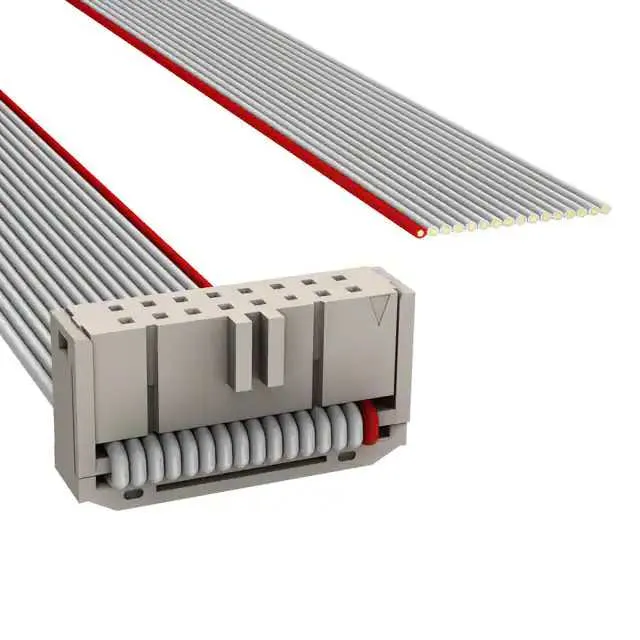 M1UXK-1636J (IDC CABLE - MKS16K/MC16G/X)