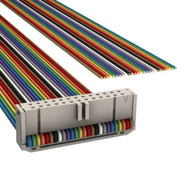 M1DXK-2636R (IDC CABLE - MKR26K/MC26M/X)