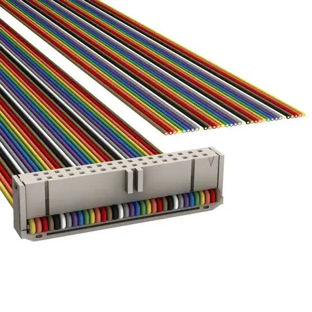 M1DXK-3436R (IDC CABLE - MKR34K/MC34M/X)