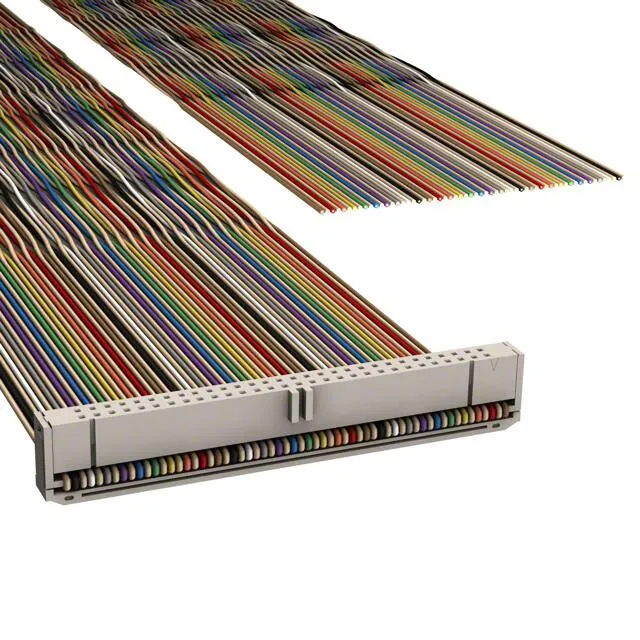 M1DXK-6040K (IDC CABLE - MKR60K/MC60F/X)