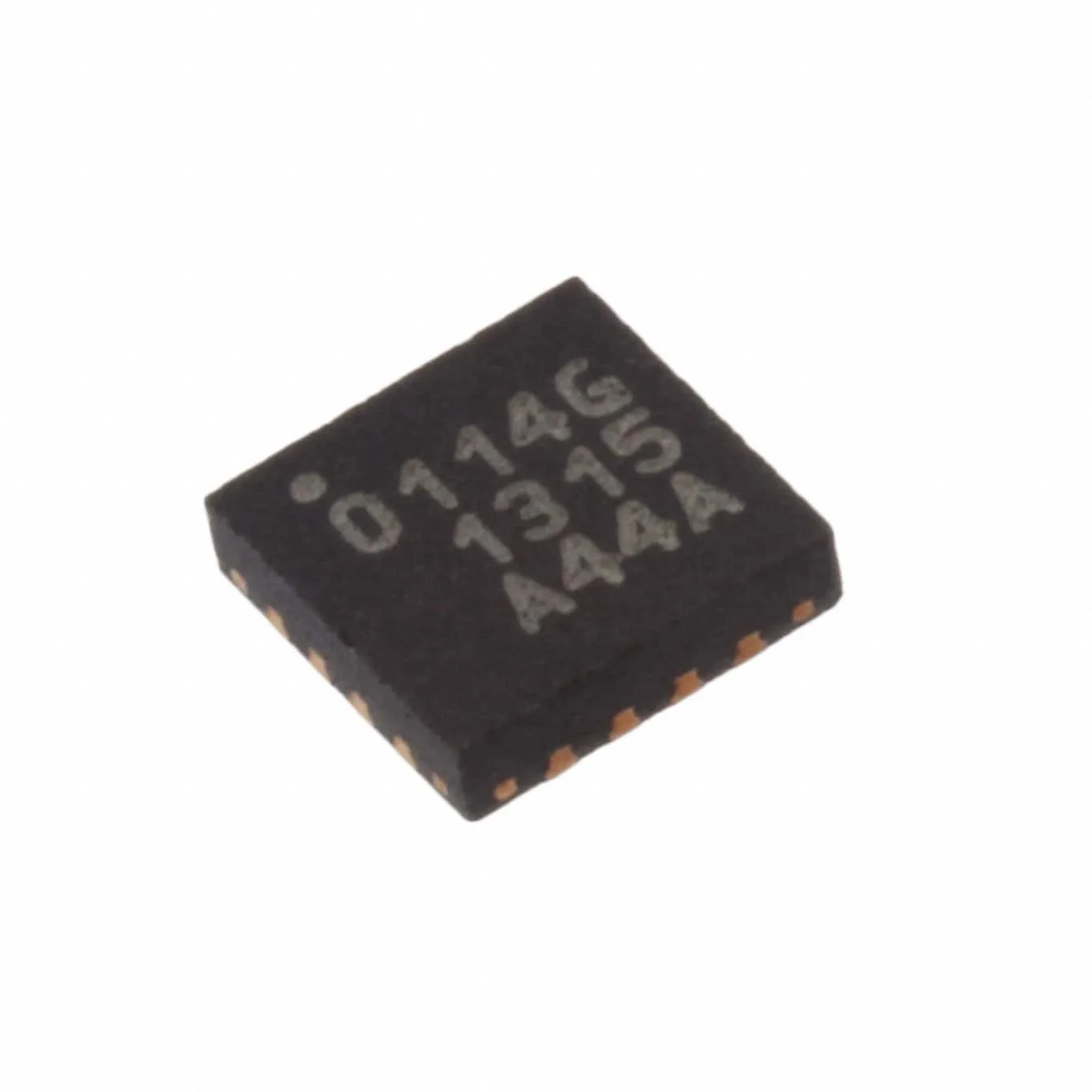 M20001G-14 (IC SWITCH SPDT 15.5 DUAL 16QFN)