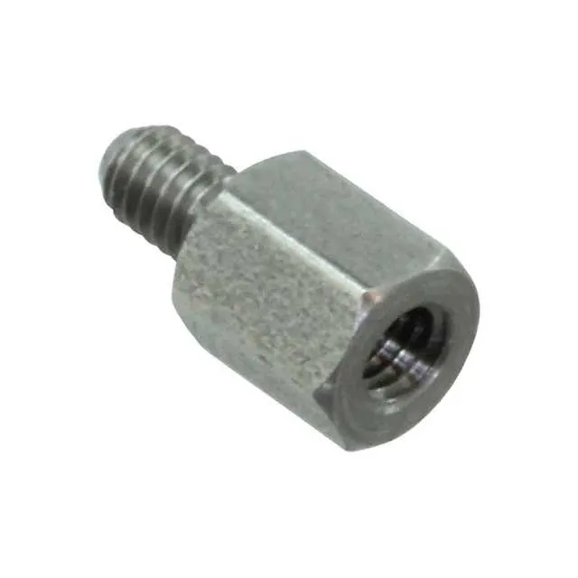 M2100-2545-AL (HEX STANDOFF M2.5X0.45 ALUM 5MM)