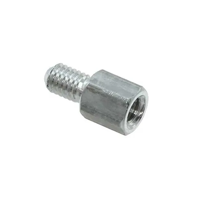 M2100-3005-AL (HEX STANDOFF M3X0.5 ALUMINUM 5MM)