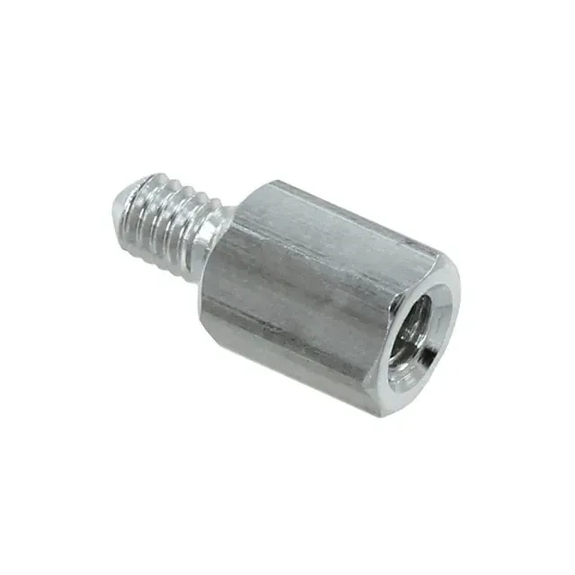 M2101-2545-AL (HEX STANDOFF M2.5X0.45 ALUM 6MM)