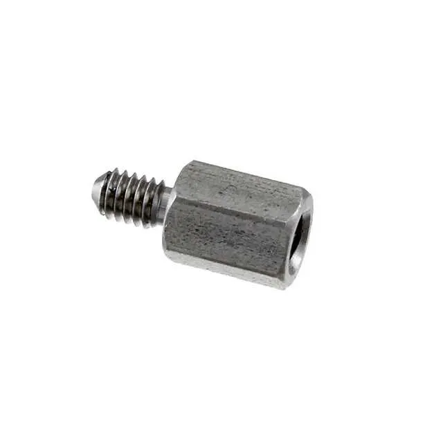 M2101-2545-SS (HEX STANDOFF M2.5X0.45 SS 6MM)