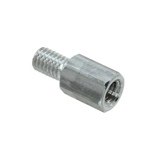 M2101-3005-AL (HEX STANDOFF M3X0.5 ALUMINUM 6MM)