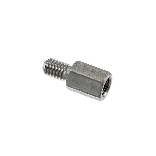 M2101-3005-SS (HEX STANDOFF M3X0.5 SS 6MM)
