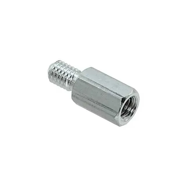 M2102-3005-AL (HEX STANDOFF M3X0.5 ALUMINUM 7MM)
