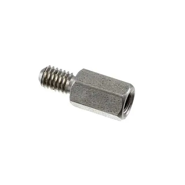 M2102-3005-SS (HEX STANDOFF M3X0.5 SS 7MM)