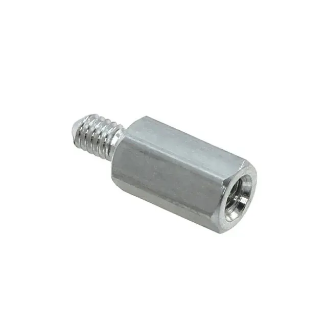 M2103-2545-AL (HEX STANDOFF M2.5X0.45 ALUM 8MM)