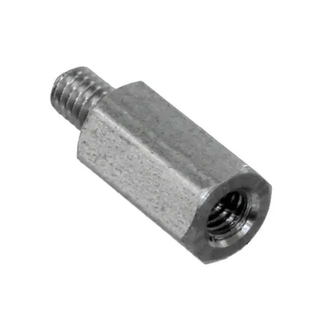 M2103-2545-SS (HEX STANDOFF M2.5X0.45 SS 8MM)