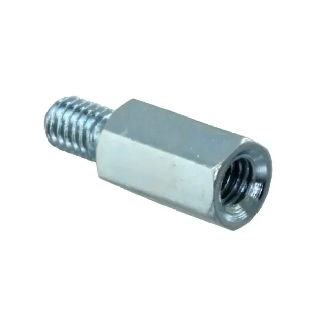 M2103-3005-S-12 (HEX STANDOFF M3X0.5 STEEL 8MM)