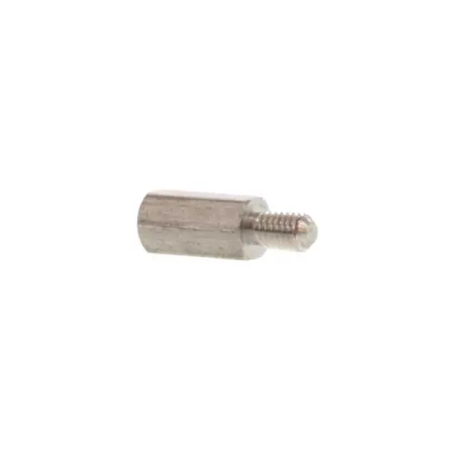 M2104-3005-SS (HEX STANDOFF M3X0.5 SS 9MM)