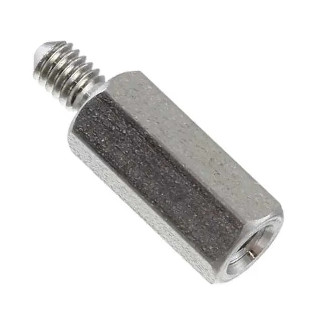 M2105-2545-SS (HEX STANDOFF M2.5X0.45 SS 10MM)
