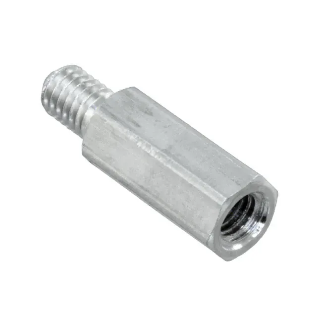 M2105-3005-AL (HEX STANDOFF M3X0.5 ALUM 10MM)
