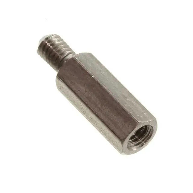 M2106-3005-SS (HEX STANDOFF M3X0.5 SS 11MM)