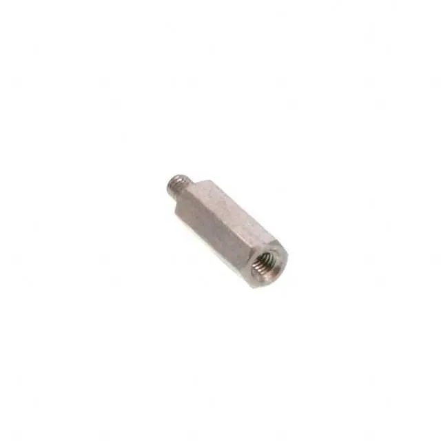 M2107-2545-SS (HEX STANDOFF M2.5X0.45 SS 12MM)