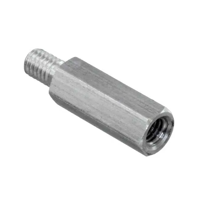 M2107-3005-AL (HEX STANDOFF M3X0.5 ALUM 12MM)