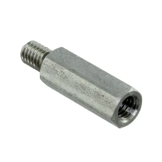 M2107-3005-SS (HEX STANDOFF M3X0.5 SS 12MM)