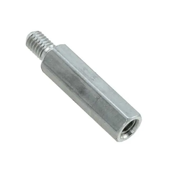 M2111-3005-AL (HEX STANDOFF M3X0.5 ALUM 16MM)
