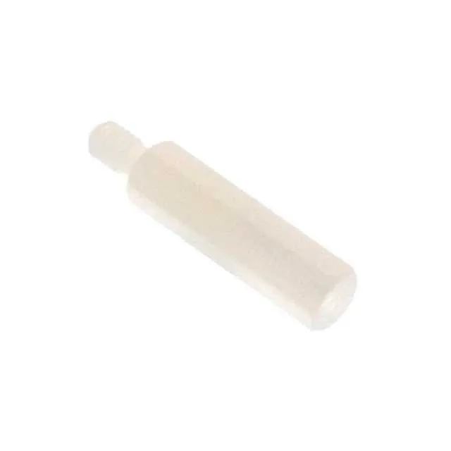 M2112-3005-N (HEX STANDOFF M3X0.5 NYLON 17MM)