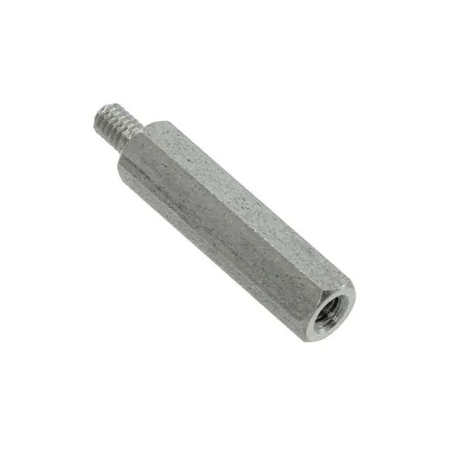 M2113-2545-SS (HEX STANDOFF M2.5X0.45 SS 18MM)