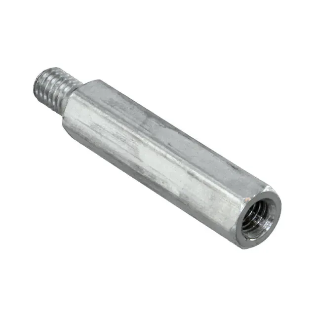 M2114-3005-AL (HEX STANDOFF M3X0.5 ALUM 19MM)