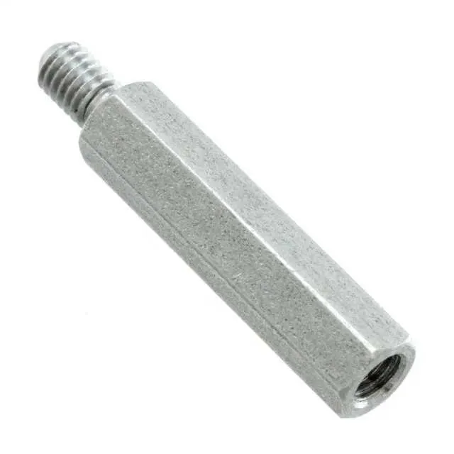 M2114-3005-SS (HEX STANDOFF M3X0.5 SS 19MM)