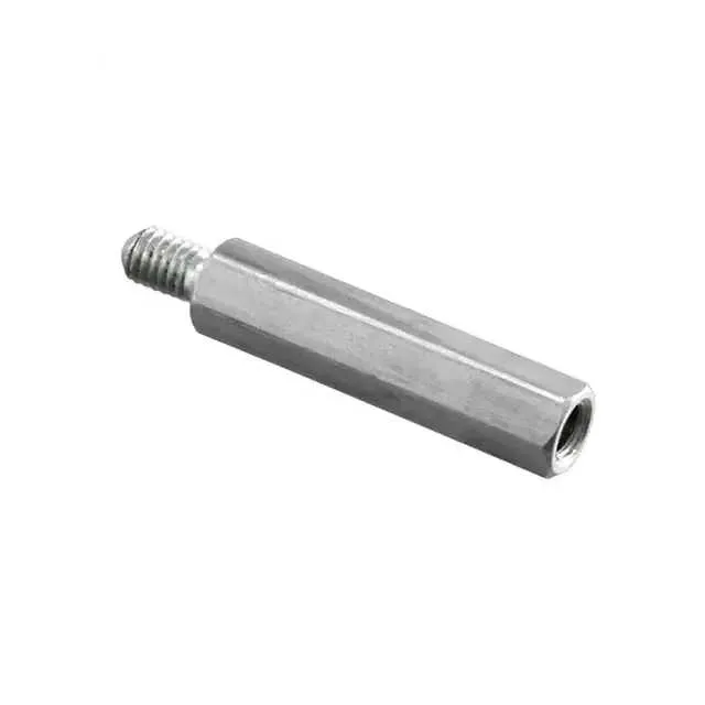 M2115-3005-AL (HEX STANDOFF M3X0.5 ALUM 20MM)