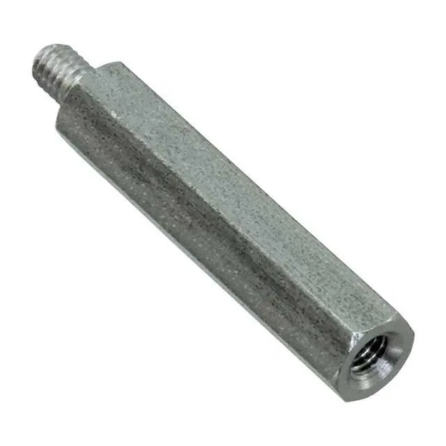 M2115-2545-AL (HEX STANDOFF M2.5X0.45 ALUM 20MM)