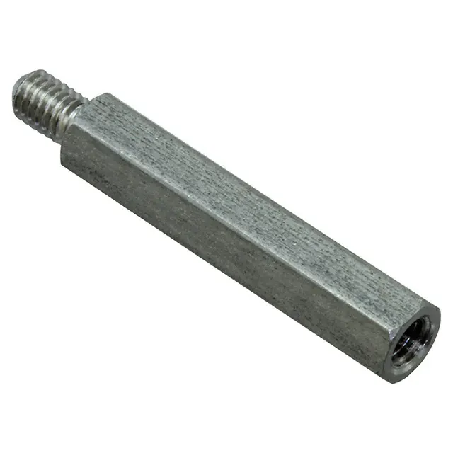 M2117-3005-SS (HEX STANDOFF M3X0.5 SS 22MM)