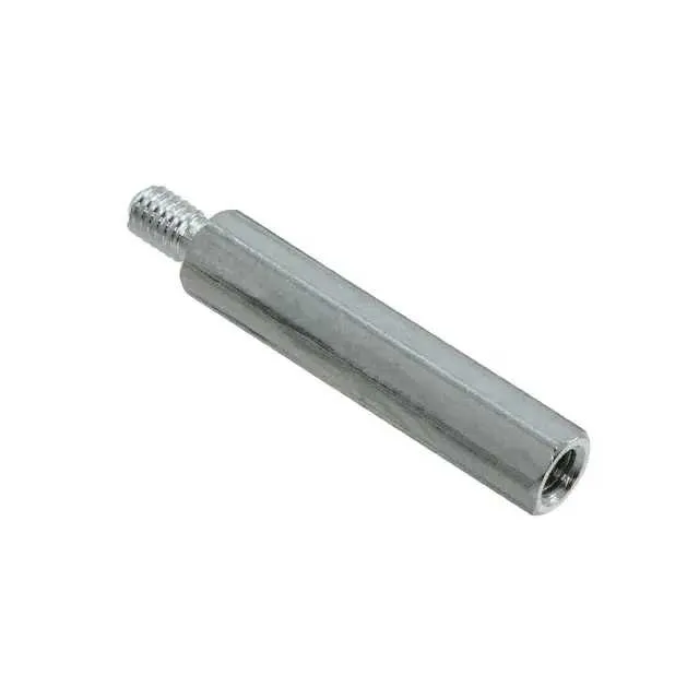 M2118-3005-AL (HEX STANDOFF M3X0.5 ALUM 23MM)