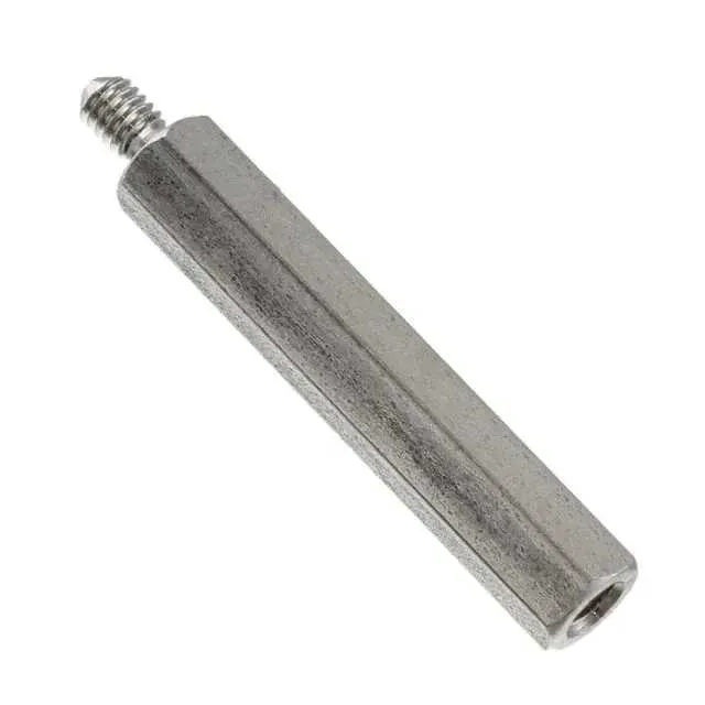 M2120-2545-SS (HEX STANDOFF M2.5X0.45 SS 25MM)
