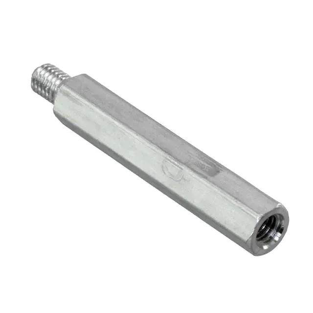 M2120-3005-AL (HEX STANDOFF M3X0.5 ALUM 25MM)