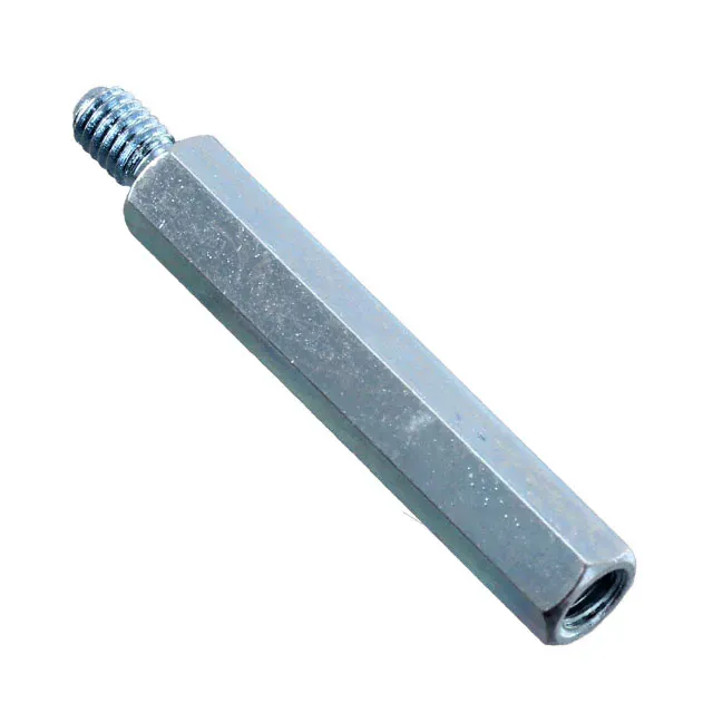 M2120-3005-S-12 (HEX STANDOFF M3X0.5 STEEL 25MM)