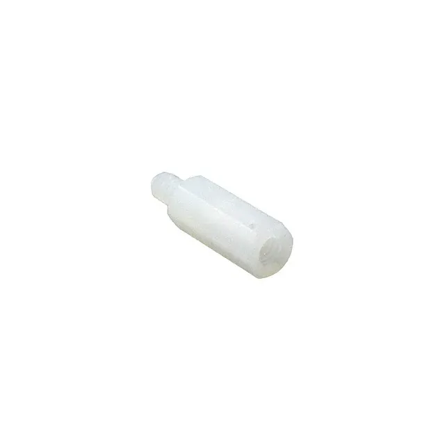 M2120-3005-SS (HEX STANDOFF M3X0.5 SS 25MM)