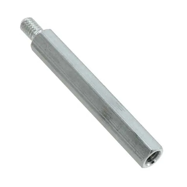 M2122-3005-AL (HEX STANDOFF M3X0.5 ALUM 31MM)