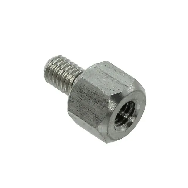 M2140-3005-SS (HEX STANDOFF M3X0.5 SS 5MM)