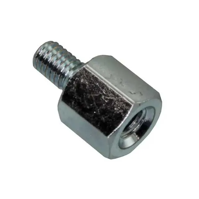 M2141-4007-B-12 (6MM HEX X 6MM X M4 THDСрок поставки 5-10 дней)