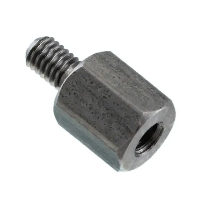 M2142-3005-SS (HEX STANDOFF M3X0.5 SS 7MM)