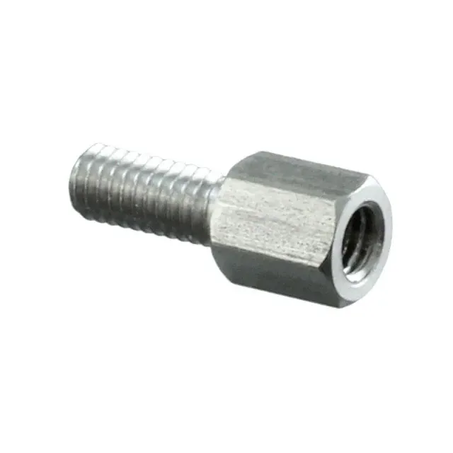 M2142-4007-SS (HEX STANDOFF M4X0.7 SS 7MM)