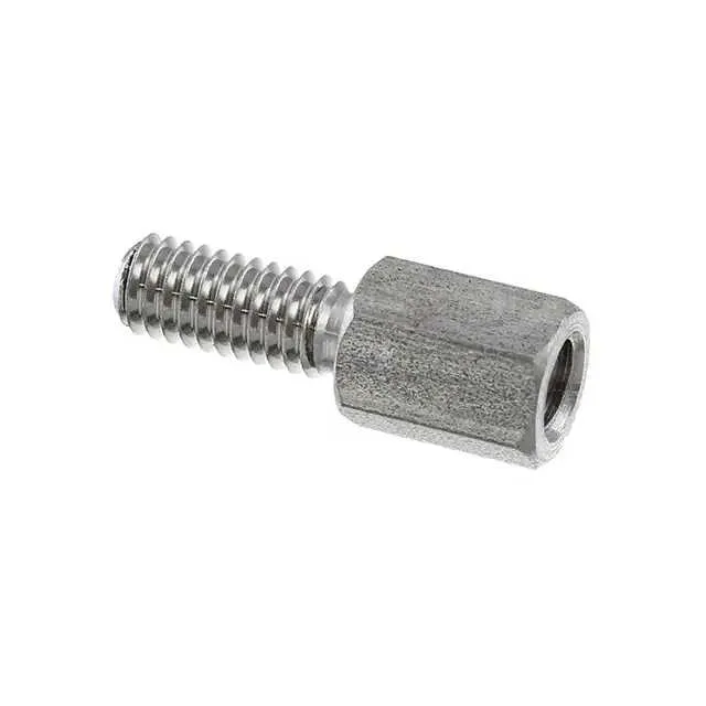 M2143-4007-SS (HEX STANDOFF M4X0.7 SS 8MM)